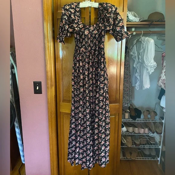 Doen Sol dress